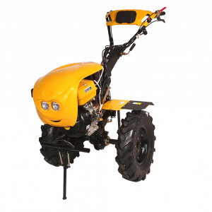 Motosape si motocultoare - ProGARDEN Campo 1853 45602181100, motocultor 18CP, 2+1, roti 6.00-12, benzina, euro5, diferential, pornire electrica [HS1100-18DFR]