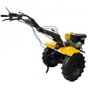 Motosapa ProGarden HS1100-18 (fara diferential) + cadou ulei motor si ulei transmisie [1]