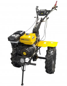 Motosapa ProGarden HS1100-18 (fara diferential) + cadou ulei motor si ulei transmisie