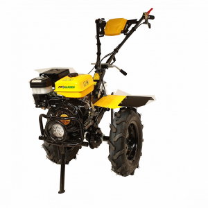 Motosapa ProGarden PRO 15 benzina fara diferential [5]