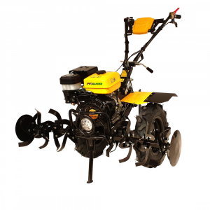 Motosape si motocultoare - Motosapa ProGarden PRO 15 benzina fara diferential