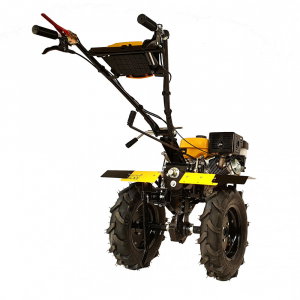 Motosapa ProGarden PRO 15 benzina fara diferential [2]