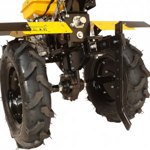 Motosapa ProGarden PRO 15 benzina fara diferential [3]