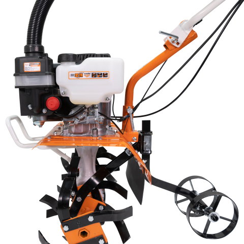 Motosapa Ruris  5600R 4 CP, benzina, latime de lucru 55 cm [5]