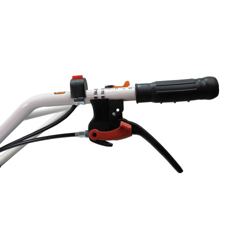 Motosapa Ruris  5600R 4 CP, benzina, latime de lucru 55 cm [7]