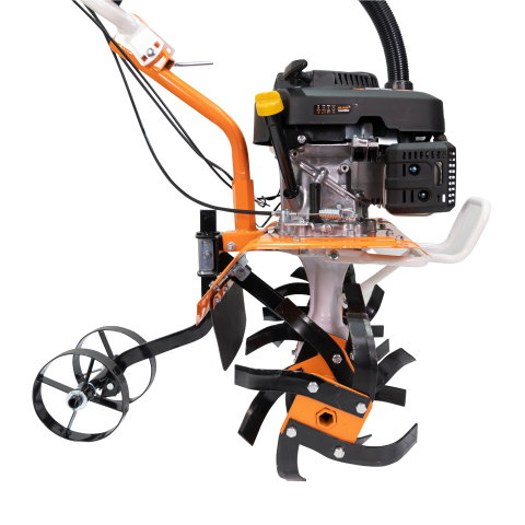 Motosapa Ruris  5600R 4 CP, benzina, latime de lucru 55 cm [9]
