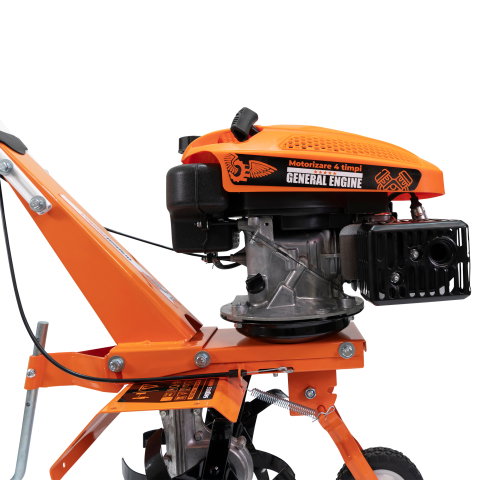 Motosapa Ruris  5500RS 4 CP, benzina, latime de lucru 36 cm [4]