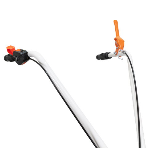 Motosapa Ruris  5500RS 4 CP, benzina, latime de lucru 36 cm [3]