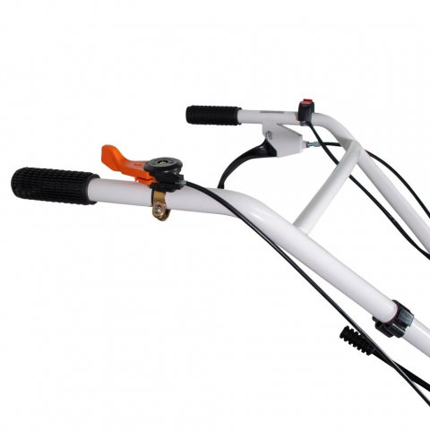 Motosapa Ruris DAC 6000K, 7 CP, 2+1 trepte, latime lucru 56-83 cm [8]
