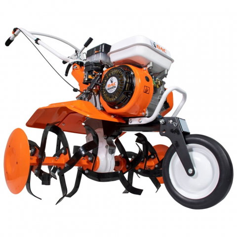 Motosapa Ruris DAC 6000K, 7 CP, 2+1 trepte, latime lucru 56-83 cm [10]