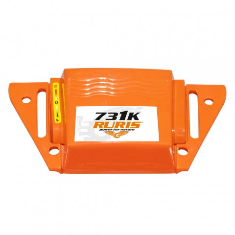 Motosapatoare RURIS 731K Start 8.5 CP, 2+1 trepte, latime lucru 56-83 cm + roti cauciuc 5.00x8 [6]