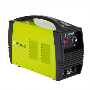 Aparate de sudura - Multifunctional sudare Proweld CT416P - MMA/TIG/CUT