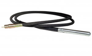Vibratoare de beton - Masalta MVK38+VEF2750 Lance vibratoare pentru MVE2501