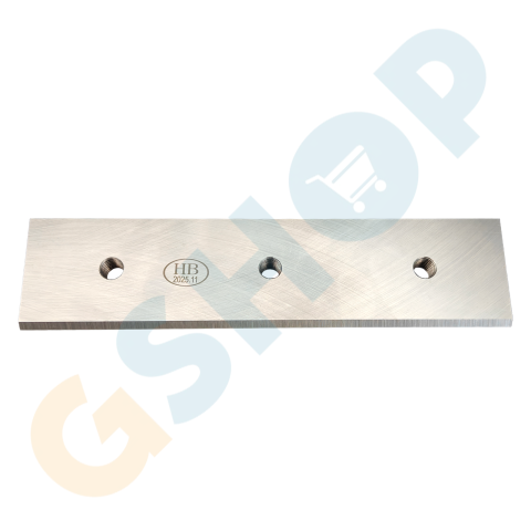 Accesorii utilaje agricole - Nicovala (contra-cutit) PSST500-2-3 pentru Tocator RURIS ST500 - produs original RURIS