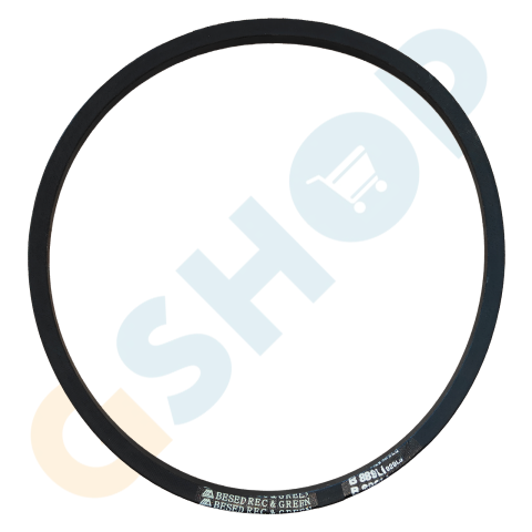 Accesorii utilaje agricole - Curea transmisie PSST500-1-4 pentru Tocator RURIS ST500 - produs original RURIS
