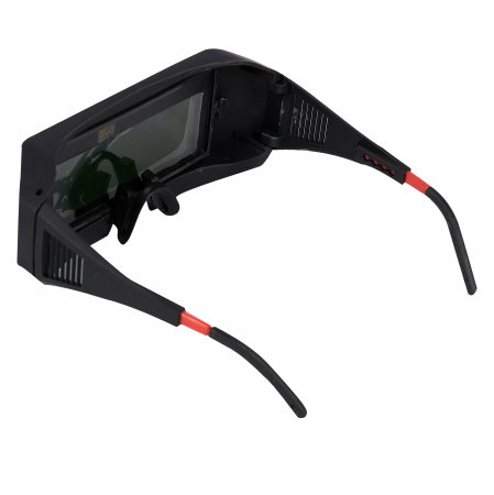 Ochelari de sudura cu auto-intunecare DIN16 Almaz AZ-ES027 [3]