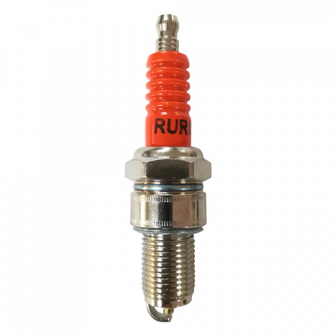Accesorii utilaje agricole - Bujie RURIS BR4T pentru Motoare 4T