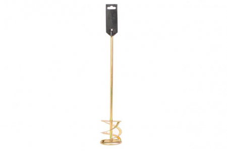 Amestecatoare electrice/mixere mortar sau vopsea - Palete amestecare mortar Micul Fermier GF-0211 prindere SDS 1000x600mm