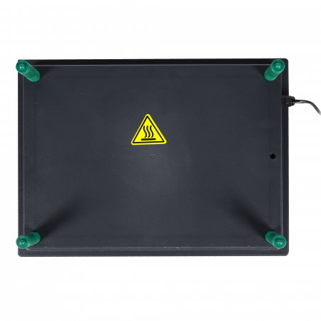 Panou incalzire pui Micul Fermier GF-2200 35W 30x40cm - Closca Electrica [1]