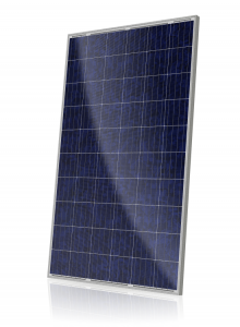 Panouri solare policristaline - Panou solar fotovoltaic Canadian Solar 460 W