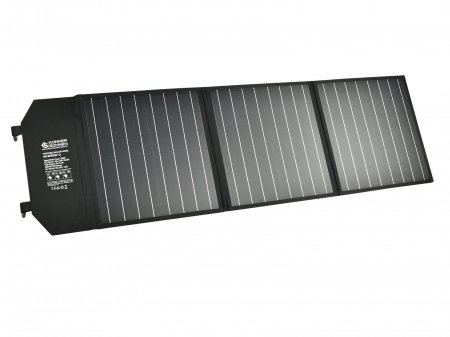 Panou solar fotovoltaic portabil Konner & Sohnen KS SP60W-3 60W [5]