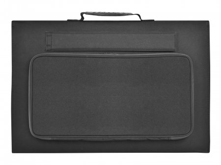Panou solar fotovoltaic portabil Konner & Sohnen KS SP90W-3 90W [1]