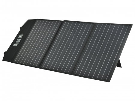 Panou solar fotovoltaic portabil Konner & Sohnen KS SP90W-3 90W [3]