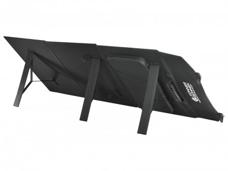 Panou solar fotovoltaic portabil Konner & Sohnen KS SP90W-3 90W [4]