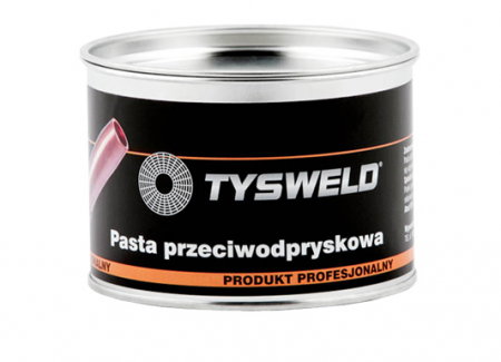 Alte accesorii pentru sudura - Pasta antistropi