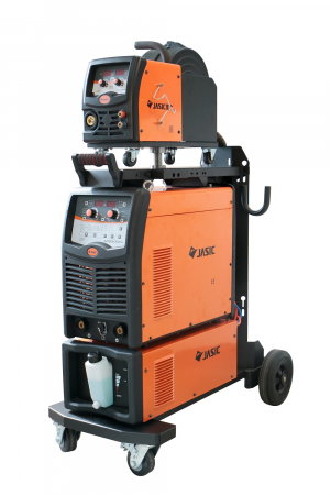 Aparate de sudura - JASIC MIG 500 Pulse Synergic (N36801) - Aparat de sudura MIG-MAG tip invertor