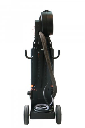 JASIC MIG 500 Pulse Synergic (N36801) - Aparat de sudura MIG-MAG tip invertor [3]