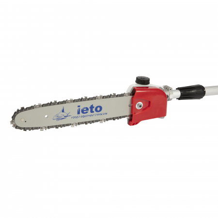 Accesorii motocoase si trimmere - Accesoriu motocositoare 26mm*9T Micul Fermier GF-0693 pentru taiat crengi la inaltime