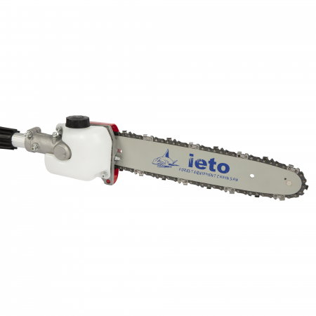 Accesoriu motocositoare 26mm*9T Micul Fermier GF-0693 pentru taiat crengi la inaltime [1]