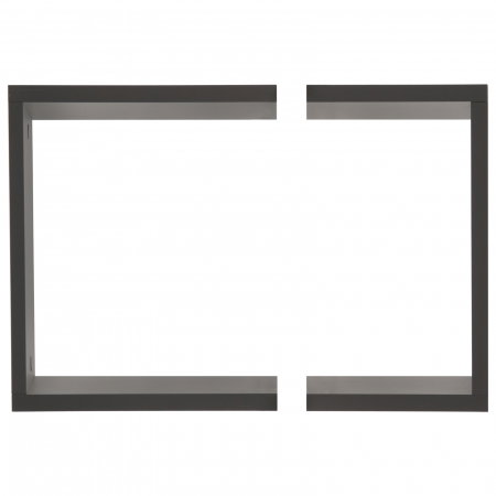 Accesorii - Piese Laterale Rottner Extensie din Lemn Uni