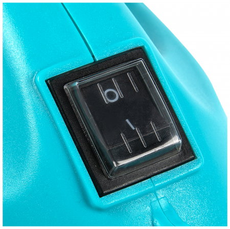 Pistol electric de vopsit Detoolz DZ-SE180 650W cu compresor [2]