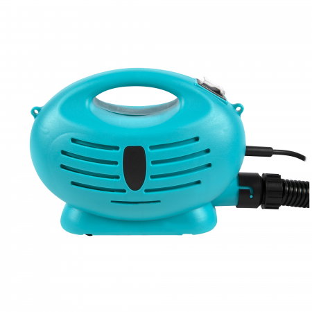 Pistol electric de vopsit Detoolz DZ-SE180 650W cu compresor [1]