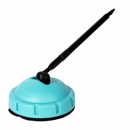 Accesorii curte si gradina - Perie rotativa Detoolz DZ-CI115 pentru aparatele de spalat DZ-CI109, DZ-CI110