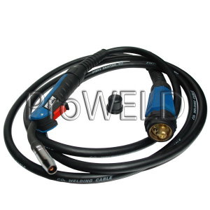 Alte accesorii pentru sudura - Pistol MIG Proweld MTS-802