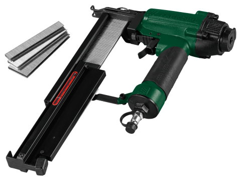 Capsator Pneumatic Parkside PDT 40 F4 [2]
