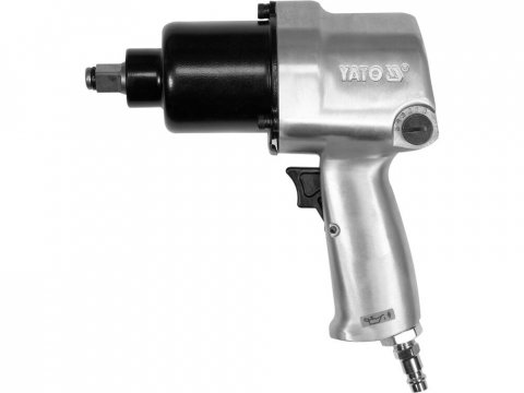 Pistol pneumatic 1/2'', 1000NM Yato YT-09528 [1]