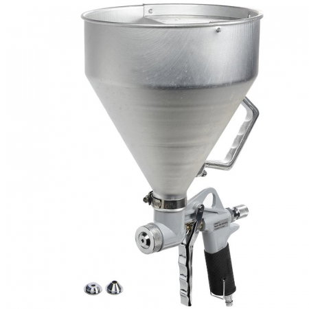 Pistol pneumatic pentru gletuit MICHELIN rezervor 5l [1]