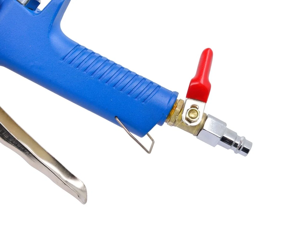 Pistol de vopsit si gletuit profesional cu rezervor de 4500ml, Geko G01145 [7]