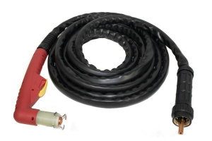 Alte accesorii pentru sudura - Pistolet 6m 150 A pentru aparat de taiat cu plasma  