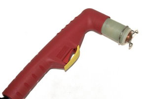 Pistolet 6m 150 A pentru aparat de taiat cu plasma   [1]