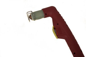 Pistolet 6m 150 A pentru aparat de taiat cu plasma   [2]