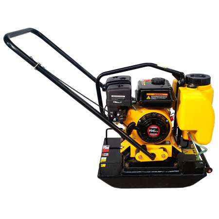 Masalta MS100-2 Placa compactoare usoara, Loncin G200F, benzina [2]