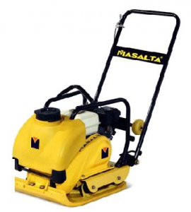 Placa compactoare Masalta MS90-4 [2]