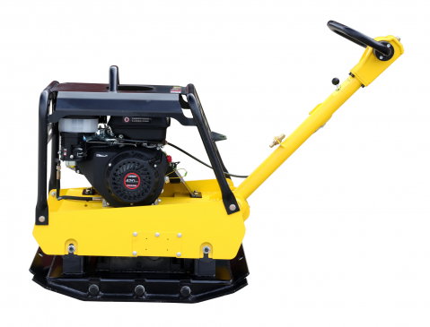 Stager PCH 300-2 Placa compactoare hidraulica, 300kg, motor Loncin G420F [1]