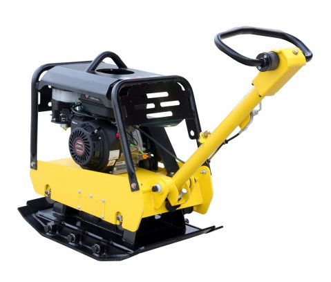 Stager PCH 300-2 Placa compactoare hidraulica, 300kg, motor Loncin G420F [2]