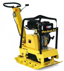 Placi compactoare - Placa compactoare reversibila Masalta MSH160E-1S